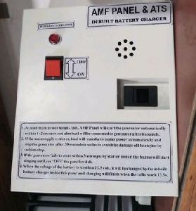 Amf Panel