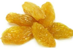 Golden Raisin