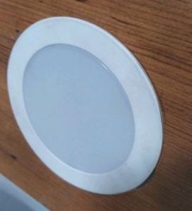 Round Led Panel Light