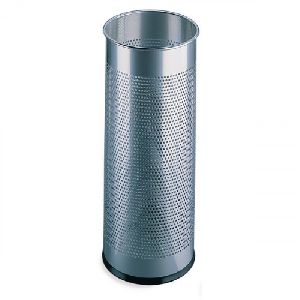 Perforated Paper Bins