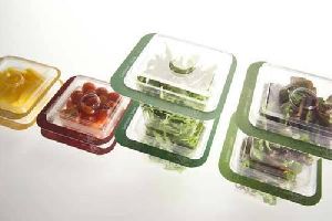 Fruit packaging materials