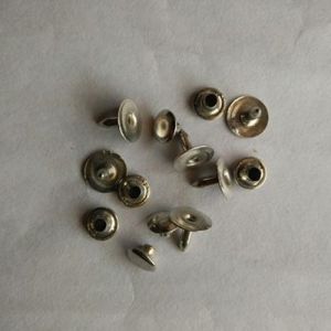 Garment Rivet Button