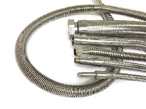 Easyflex Braided Hose