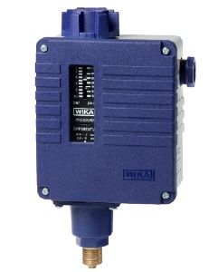 WIKA PSM 550 pressure switch