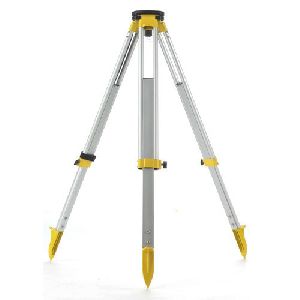 Aluminum Telescopic Tripod