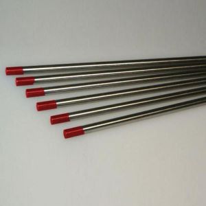 Thoriated Tungsten Electrode