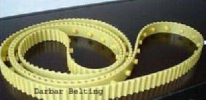 Carding Machine Belt