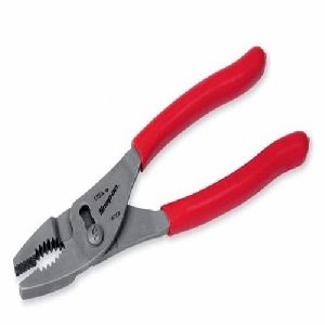 Wire stripper plier