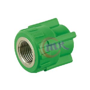 PPR Female Threaded Adapter