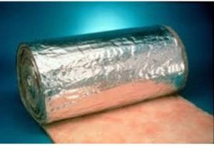 Duct Wrap