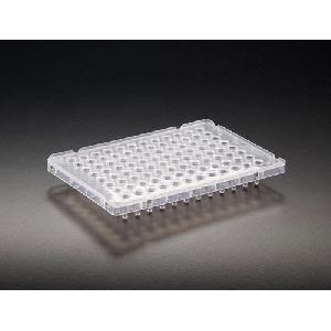 Polymerase Chain Reaction Plate