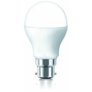 Flashing LED Bulb