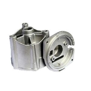 Aluminum Non Ferrous Alloy Castings