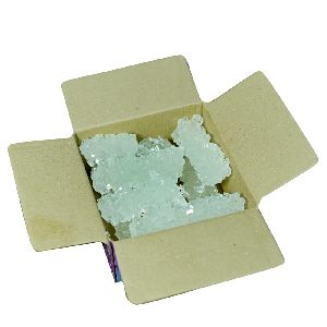 Rock Sugar