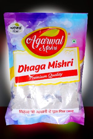 Rock Sugar