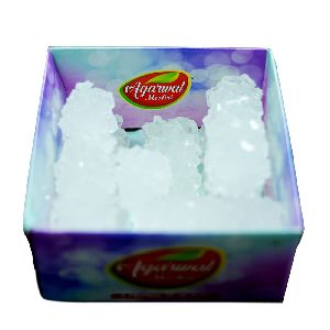 Rock Sugar