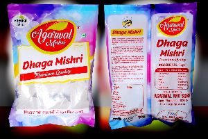 Rock Sugar