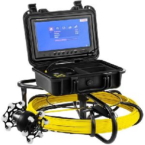 Pipe Inspection Camera