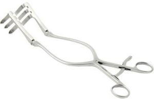 laminectomy retractor