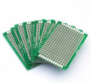 Prototype Printed Circuit Board