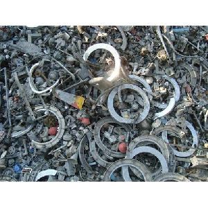 ZINC DIE CAST SCRAP