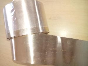 Silver Brazing Foil