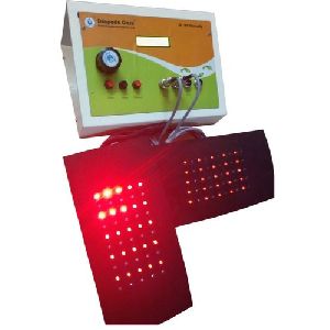 Infrared LED Light Therapy