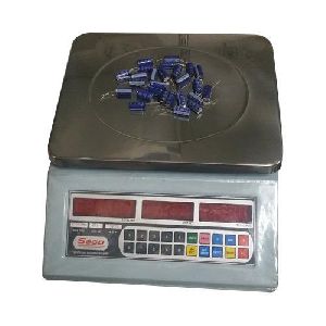 WT Series Weighing Scale