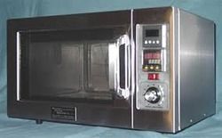 lab microwave oven