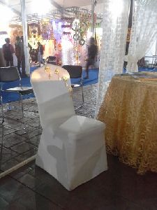 Spandex Banquet Chair Cover