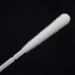 Nylon Flock Fibres For Swab Sticks