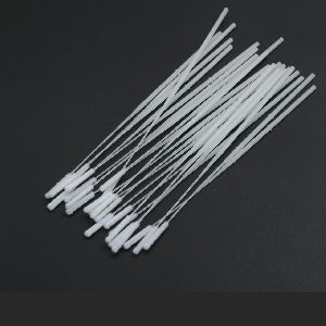 Nylon Flock Fibres For Swab Sticks