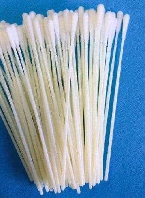 Nylon Flock Fibres For Swab Sticks