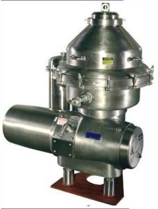 Curd Separator Machine