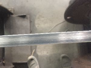 Aluminium Wire