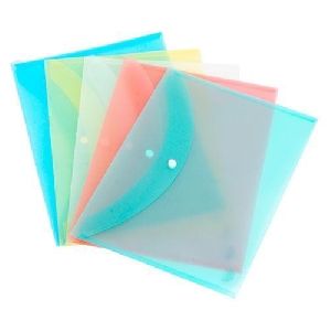 Clear Bags 