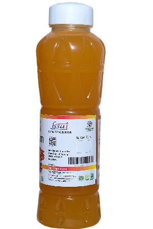 Kesar Badam Sharbat