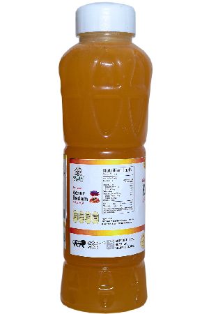 Kesar Badam Sharbat