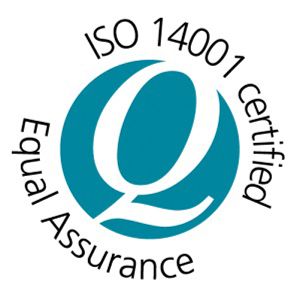 ISO 14001-2015 Certification