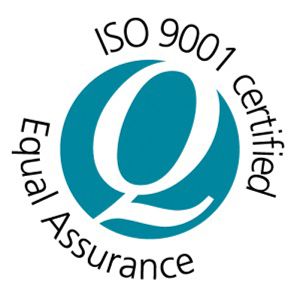 ISO 9001-2015 Certification