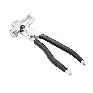 wheel weight plier