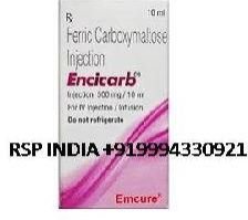 ENCICARB 10 ML