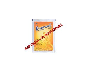 ENERZAL ORANGE 50GM energy drink