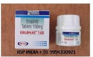 ERLOTINIB 150MG