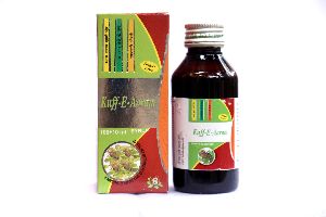 Sugar Free Kuff-E-Aaram Syrup