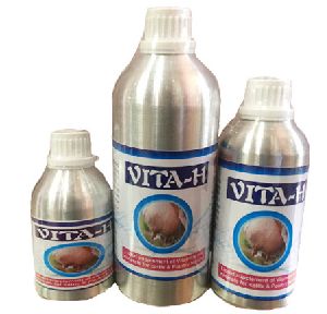 Vita H Liquid Animal Feed Supplement