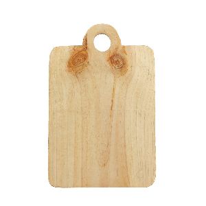 Wooden Chopping Board