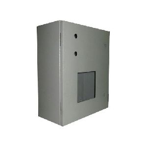 Mild Steel Electric Enclosures