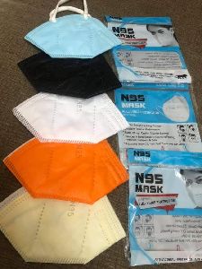 N 95 Face Mask