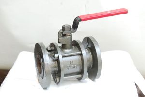 Ball Valves